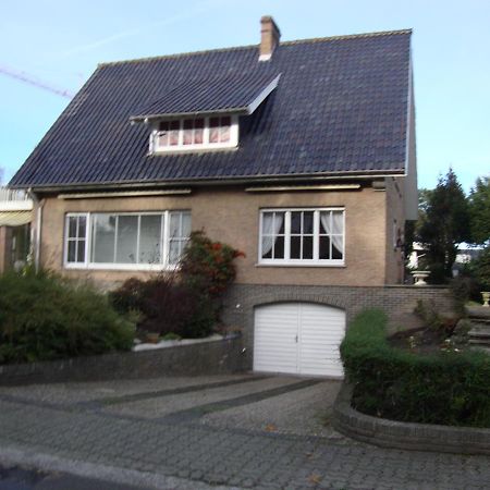دي بان Villa Donnylaan المظهر الخارجي الصورة