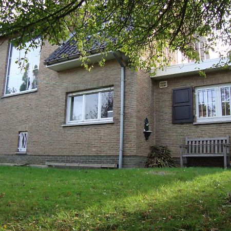 دي بان Villa Donnylaan المظهر الخارجي الصورة