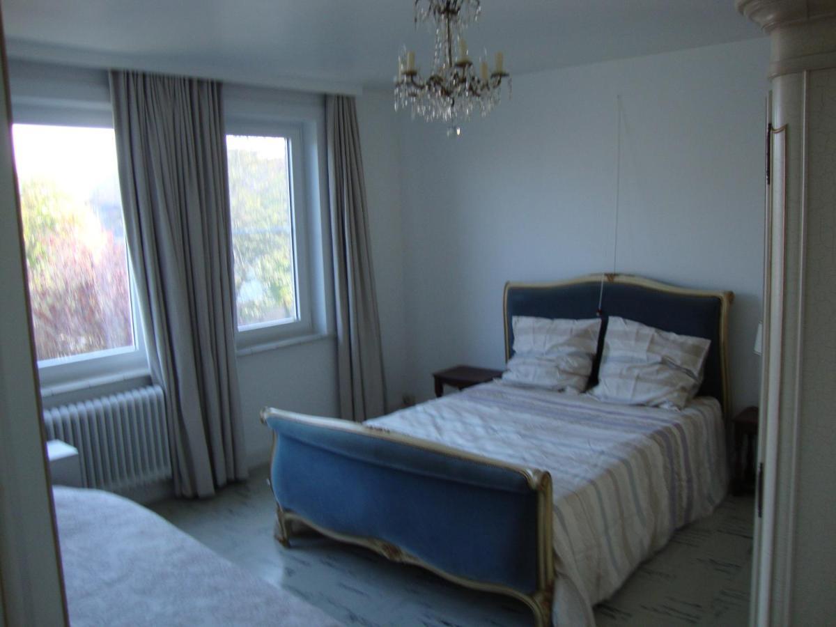 دي بان Villa Donnylaan المظهر الخارجي الصورة