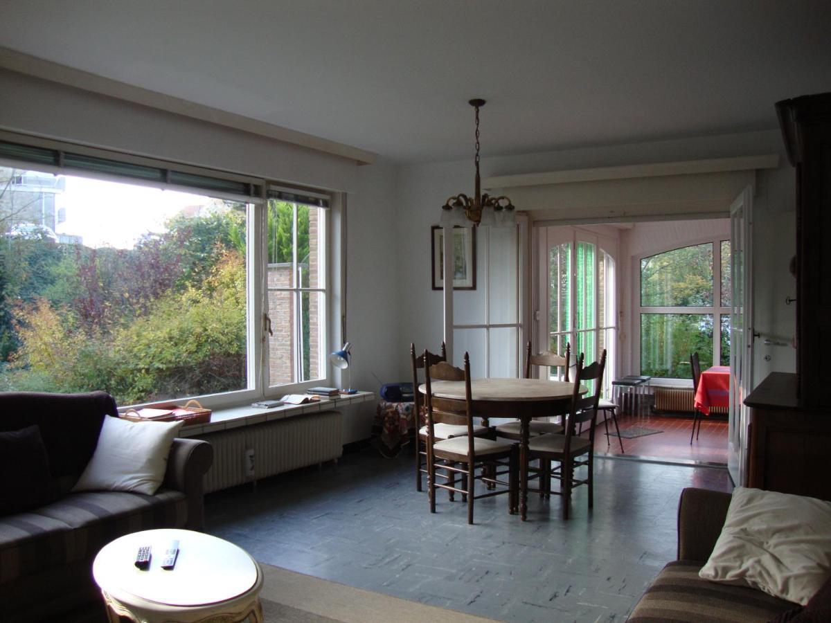 دي بان Villa Donnylaan المظهر الخارجي الصورة